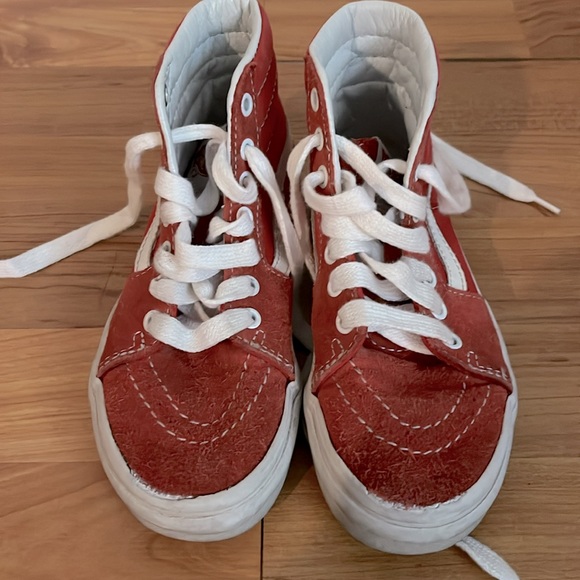 Very good used vans size 13 - Picture 2 of 5